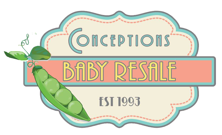 Conceptions Children's Resale